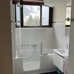 Bella Vista & Alp'sport By Interhome Apartmán