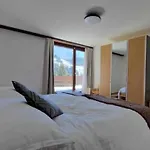 Bella Vista & Alp'sport By Interhome Apartmán San Bernardino