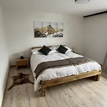 Bella Vista & Alp'sport By Interhome * San Bernardino
