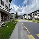 Bella Vista & Alp'sport By Interhome