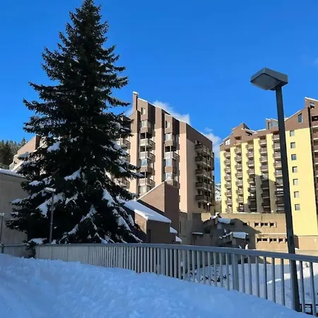 Apartman Bella Vista & Alp'sport By Interhome