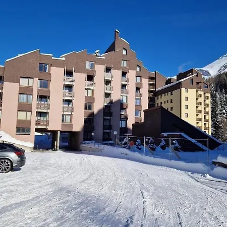 Bella Vista & Alp'sport By Interhome Apartman