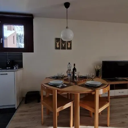 Bella Vista & Alp'sport By Interhome