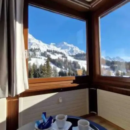 Bella Vista & Alp'sport By Interhome