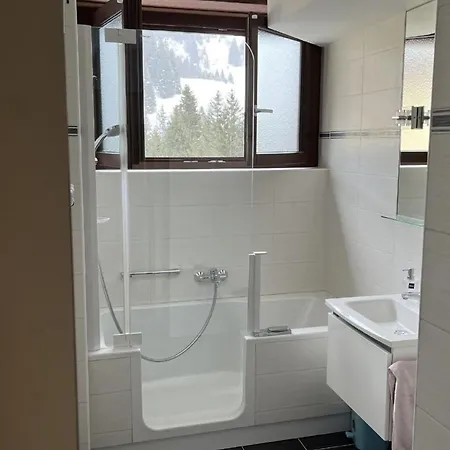 Bella Vista & Alp'sport By Interhome Apartman