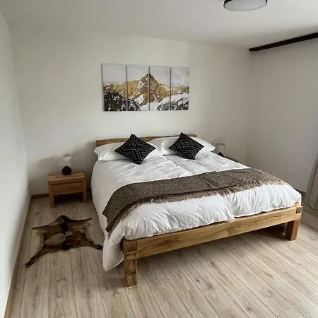 Bella Vista & Alp'sport By Interhome * San Bernardino