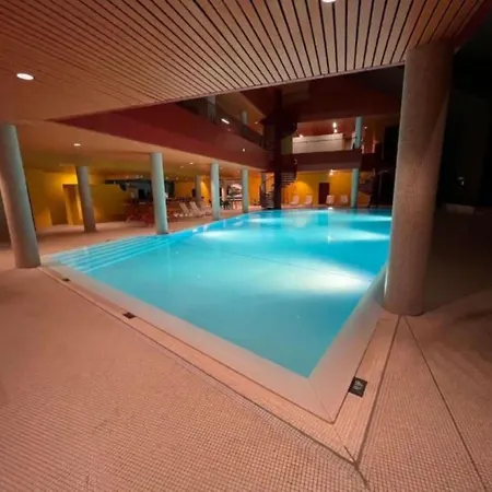 Bella Vista & Alp'sport By Interhome Apartman *