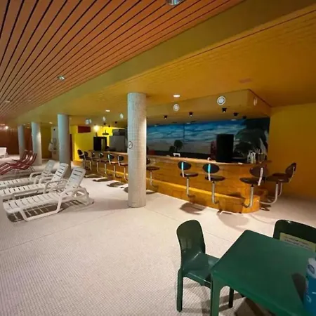 Bella Vista & Alp'sport By Interhome Apartman