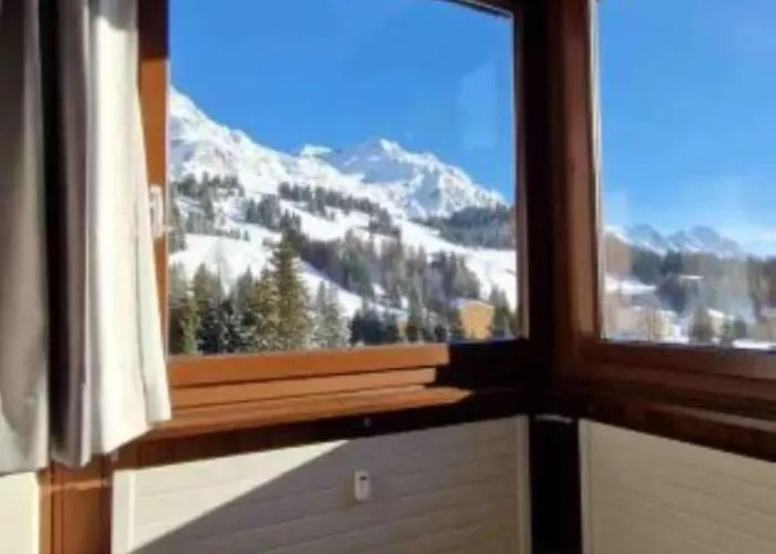 Bella Vista & Alp'sport By Interhome