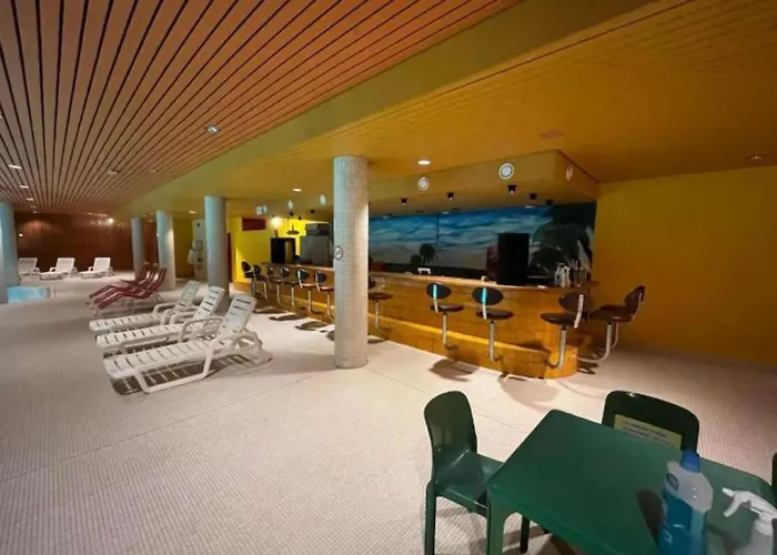 Bella Vista & Alp'sport By Interhome Apartamento