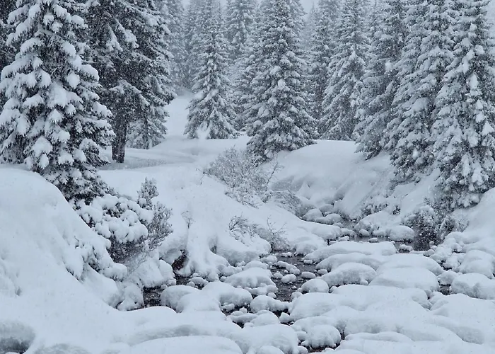 Bella Vista & Alp'sport By Interhome San Bernardino