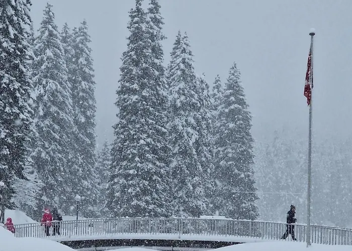 Apartman Bella Vista & Alp'sport By Interhome