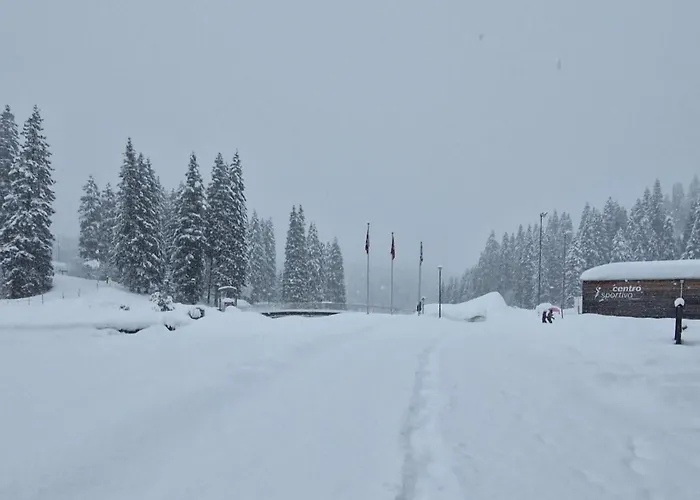 Bella Vista & Alp'sport By Interhome San Bernardino